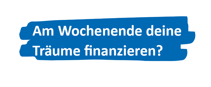 Wunderschne Nebenjob Mnchen Am Wochenende Bild