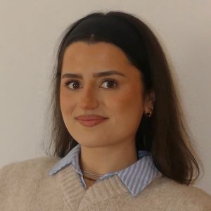 Picture of Kristina Dimitrovska